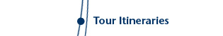link to tour itineraries